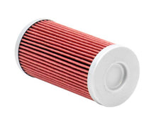 Cargar imagen en el visor de la galería, K&amp;N Oil Filter Powersports Cartridge Oil Filter