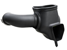 Cargar imagen en el visor de la galería, AWE Tuning 24-26 Ford S650 Mustang GT/Dark Horse S-FLO Carbon Intake