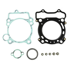 Cargar imagen en el visor de la galería, Athena 13-14 GAS GAS EC 4T 250cc Top End Gasket Kit