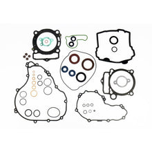 Cargar imagen en el visor de la galería, Athena 16-18 Husqvarna FC 350 Complete Gasket Kit