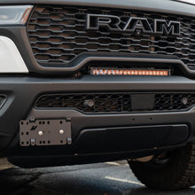 Cargar imagen en el visor de la galería, Mishimoto 2025+ Dodge RAM 1500 License Plate Relocation Kit