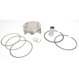 Athena 00-12 Suzuki DR-Z 400 E 89.96mm Forged Racing Piston