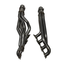 Kooks 21-23 Ford F150 Coyote V8 5.0L 1-3/4in SS Header w/ Catted Connection Pipe