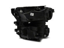Load image into Gallery viewer, Raxiom 15-17 Ford F-150 Projector Headlights with LED Accent- Chrome Housing- Clear Lens