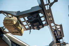 Cargar imagen en el visor de la galería, DV8 Offroad 2018-2025 Jeep Wrangler &amp; Gladiator Overhead Molle Panel