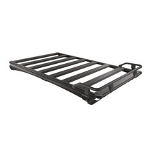 Cargar imagen en el visor de la galería, ARB Base Rack 84in x 51in with Mount Kit/Deflector/Front 1/4 Guard Rail