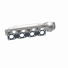 Cargar imagen en el visor de la galería, Magnaflow Conv DF 2003-2004 M45 V8 4.5 OEM Manifold