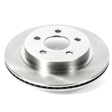 Load image into Gallery viewer, Power Stop 93-97 Chevrolet Camaro Rear Autospecialty Brake Rotor