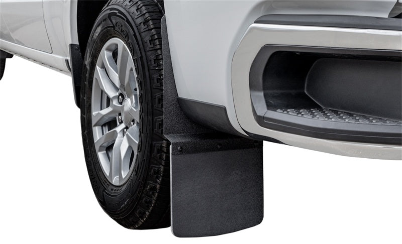 Access Universal Hybrid XL Rockstar Splash Guard (Excl. Dually) - 15in W x 13in L