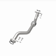 Cargar imagen en el visor de la galería, BRE Exhaust 04-10 Sienna 3.3L 3.5L Front Pipe Kit