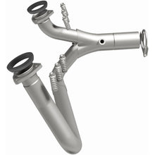 Cargar imagen en el visor de la galería, BRE Exhaust 88-93 C1500 C2500 K1500 K2500 4.3L 5.0L Front Pipe Kit