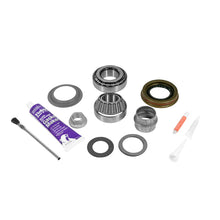 Load image into Gallery viewer, Yukon Gear Pinion install Kit For Jeep JL Dana 30 Front