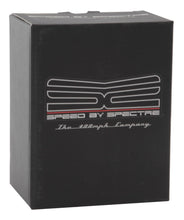Cargar imagen en el visor de la galería, Spectre Universal Tube 3-1/2in. OD x 6in. Length - Aluminum