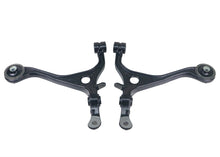 Cargar imagen en el visor de la galería, Whiteline 7th Gen Honda Accord Front Lower Control Arm Offset Replacement