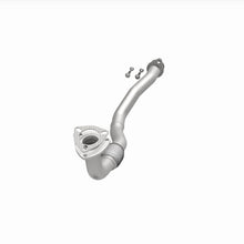Cargar imagen en el visor de la galería, BRE Exhaust 96-97 RAV4 2.0L Front Pipe Kit