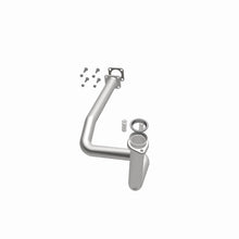 Cargar imagen en el visor de la galería, BRE Exhaust 87-95 Cherokee Wagoneer 2.5L 4.0L Front Pipe Kit
