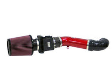 Cargar imagen en el visor de la galería, K&amp;N 00-05 Eclipse 2.4L Red Typhoon Short Ram Intake