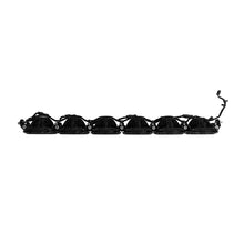 Cargar imagen en el visor de la galería, KC HiLiTES Yamaha YXZ1000R 39in. Pro6 Gravity LED 6-Light 120w Combo Beam Overhead Light Bar System