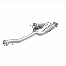 Cargar imagen en el visor de la galería, BRE Exhaust 05-07 Ford Five Hundred Mercury Montego 3.0L Front Pipe Kit