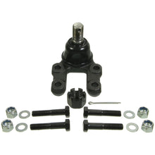 Load image into Gallery viewer, MOOG 95-97 Nissan Pickup Front Lower Ball Joint