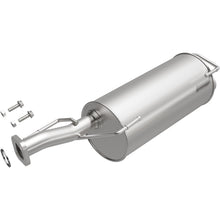 Cargar imagen en el visor de la galería, BRE Exhaust 07-12 Versa 1.8L Muffler Kit