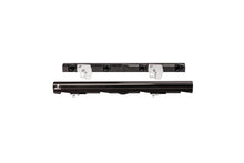 Cargar imagen en el visor de la galería, Aeromotive 08-14 GM 4.8L/5.3L Fuel Rails - Black