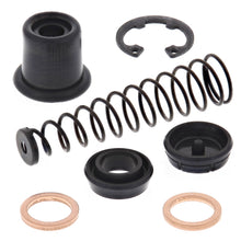 Cargar imagen en el visor de la galería, All Balls Racing 04-05 Can-Am Outlander 330 Master Cylinder Rebuild Kit Front