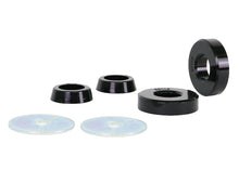 Cargar imagen en el visor de la galería, Whiteline 08-14 Lexus IS F Differential Mount Bushing Kit - Rear