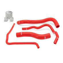 Load image into Gallery viewer, Mishimoto 2023+ Honda Civic Type-R Silicone Coolant Hose Kit - Red