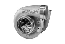 Load image into Gallery viewer, Turbosmart 8280 V-Band 1.24AR External Wastegate TS-1 Turbocharger