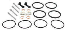 Cargar imagen en el visor de la galería, All Balls Racing 88-89 Yamaha FZR400 Caliper Rebuild Kit - Front