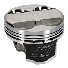 Cargar imagen en el visor de la galería, Wiseco Honda F20C/F22C S2000 +7cc Dome 11:1 CR Piston Kit - Set of 4