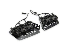 Load image into Gallery viewer, Raxiom 21-26 Bronco Tri-Glo Bumper Mounted LED Fog Light Kit