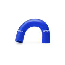 Cargar imagen en el visor de la galería, Mishimoto 15+ Ford Mustang EcoBoost Blue Silicone Ancillary Hose Kit