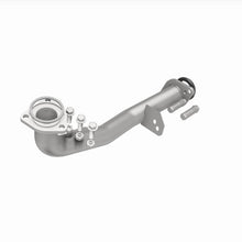 Cargar imagen en el visor de la galería, BRE Exhaust 93-95 Civic del Sol 1.5L Front Pipe Kit