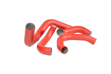 Load image into Gallery viewer, PERRIN 22-26 Subaru WRX Front Mount Intercooler Boost Tube Kit - Red