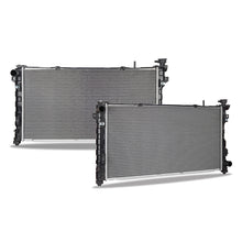 Cargar imagen en el visor de la galería, Mishimoto Chrysler Town &amp; Country Replacement Radiator 2005-2007