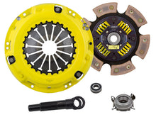Load image into Gallery viewer, ACT 1980 Toyota Corolla HD/Race Sprung 6 Pad Clutch Kit