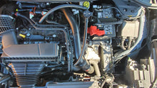 Cargar imagen en el visor de la galería, J&amp;L 23-25 Ford Ecoboost 2.0 Oil Separator PCV Side - Black Anodized