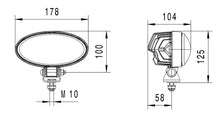 Cargar imagen en el visor de la galería, Technical Drawing