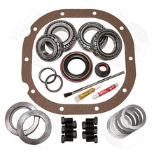 Cargar imagen en el visor de la galería, Yukon Gear Master Overhaul Kit For Ford 7.25in Diff