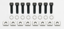 Cargar imagen en el visor de la galería, Wilwood Rotor Bolt Kit - Dynamic Rear 8 Bolt with T-Nuts