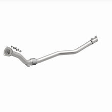 Cargar imagen en el visor de la galería, BRE Exhaust 98-05 Passat 1.8L Front Pipe Kit