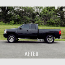 Cargar imagen en el visor de la galería, Mishimoto 2007-2019 Chevy/GMC Truck 1500 Leveling Kit Front 3 Inch