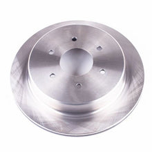 Cargar imagen en el visor de la galería, Power Stop 17-19 Nissan Titan Rear Autospecialty Brake Rotor