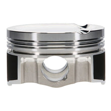 Load image into Gallery viewer, JE Pistons VW 2.0T TSI (20mm Pin) 83mm Bore 9.25:1 CR -11.25 Dome FSR Piston Kit (Set of 4)