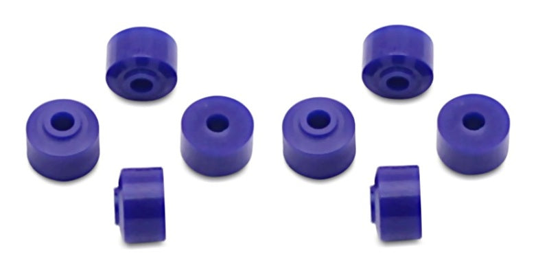 SuperPro 1979 Mazda RX-7 GS Rear Sway Bar Link Bushing Kit