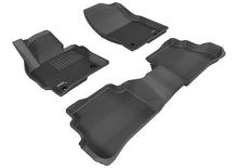 Cargar imagen en el visor de la galería, 3D MAXpider 13-16 Mazda CX-5 Kagu Black Full Set