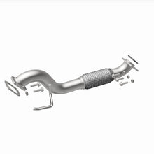Cargar imagen en el visor de la galería, BRE Exhaust 08-14 Rogue  Select 2.5L Front Pipe Kit