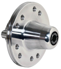 Cargar imagen en el visor de la galería, Wilwood Hub-Vented Rotor Mopar 5x4.00/4.50